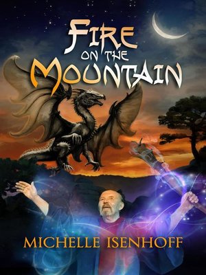 cover image of Fire on the Mountain